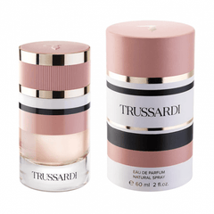 عطر تروساردي من تروساردي للنساء او دي بارفيوم 60 مل