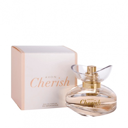 عطر تشيريش من افون للنساء او دو برفيوم 50 مل