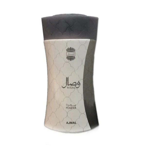 اجمل بودرة جسم وصال 80 جم