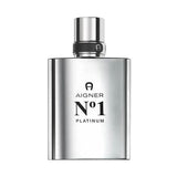 عطر إجنر نمبر 1 بلاتينيوم 100 مل
