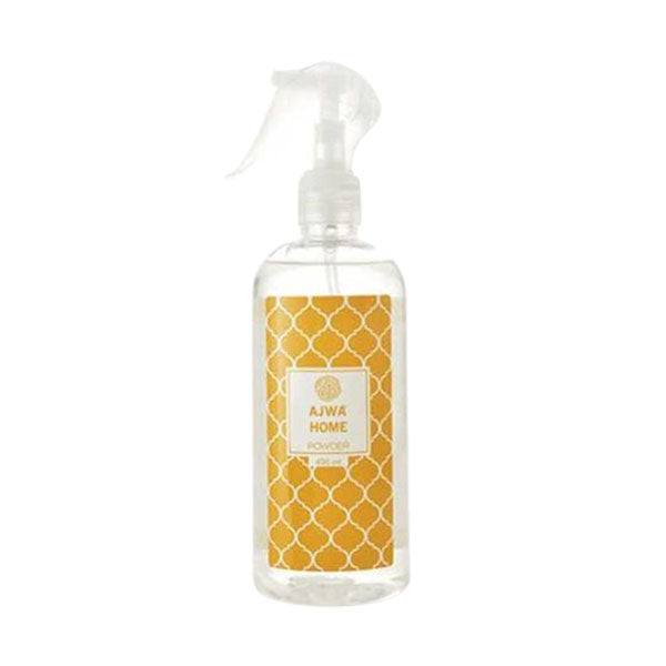 اجواء هوم بخاخ معطر للمنزل باودر الحجم 400 مل