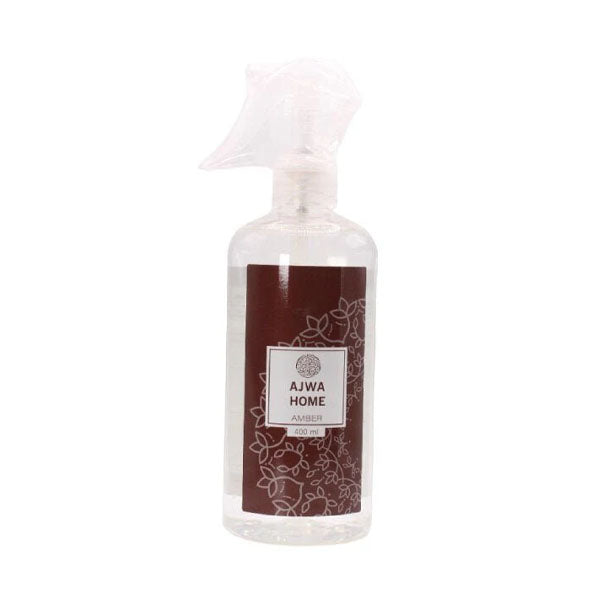 اجواء هوم معطر المنزل عنبر الحجم 400 مل