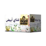 العطار شاي أبيض 20 ظرف