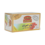 الضيافة أكياس أعشاب تساعد في تنزيل الوزن 25 قطعة