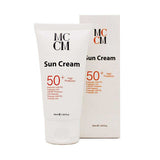 MC CM كريم واقي شمس 50 مل SPF 50