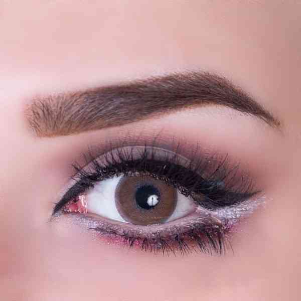أنستازيا يو إس إيه عدسات تجميلية لاصقة أنسثاتك لا سينامون