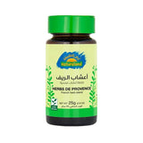 أرض الطبيعة أعشاب الريف 25 جم