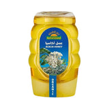 أرض الطبيعة عسل أكاسيا 360 جم