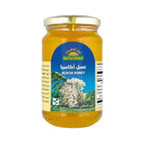 أرض الطبيعة عسل أكاسيا 500 جم