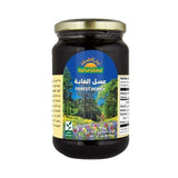 أرض الطبيعة عسل الغابة 500 جم