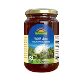 أرض الطبيعة عسل الكينا 500 جرام