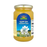 أرض الطبيعة عسل الكزبرة 500 جم