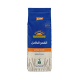 أرض الطبيعة القمح الكامل 1 كجم