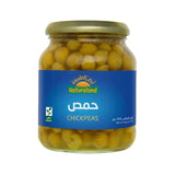 أرض الطبيعة حمص عضوي 350 جم