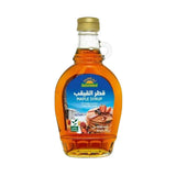ارض الطبيعة قطر شجر القيقب 250 مل