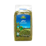 أرض الطبيعة ماش 500 جرام