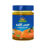 أرض الطبيعة مربى القرع 200 جم