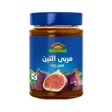 أرض الطبيعة مربى التين 200 جم