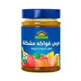 أرض الطبيعة مربى فواكه مشكلة 200 جم