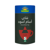 أرض الطبيعة شاي أسود 30 جم