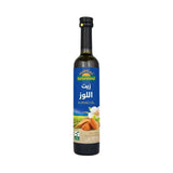 أرض الطبيعة زيت اللوز 100 مل