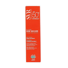 SVR واقي شمس سائل SPF50 حماية عالية 50 مل