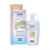 اسدين واقي شمس اطفال SPF50 50 مل