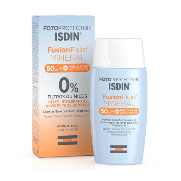 أسدين سائل واقي شمس فوتوبروتكتر مينيرال +SPF50 50 مل