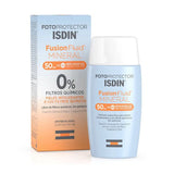 أسدين سائل واقي شمس فوتوبروتكتر مينيرال +SPF50 50 مل