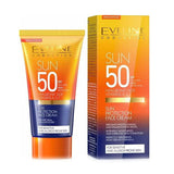 ايفيلين صن كير كريم واقي شمس SPF50 50 مل