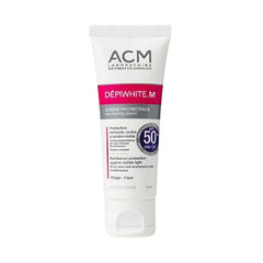 ACM كريم الحماية من الشمس غير المرئي بمعامل حماية SPF 50 40 مل