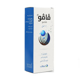 فافو شامبو 100 مل