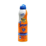 بانانا بوت اسبراي واقي الشمس SPF 110 بحجم 170 جم