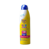 بانانا بوت واقي الشمس للأطفال اسبراي SPF 50 بحجم 50 مل