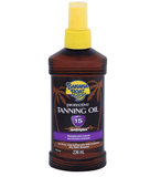 بانانا بوت زيت التسمير مع حماية شمس SPF 15 236 مل