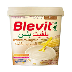 بلفيت بلس الحبوب الكاملة - 250جم
