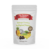 PH خلطة فواكة استوائية 250 جم