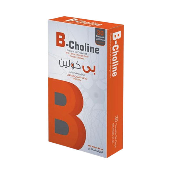 بي كولين 30 قطعة