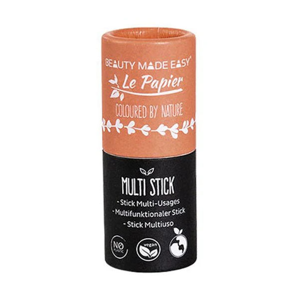 بيوتي ميد ايزي ملتي ستيك 2 في 1 برتقالي 04 6 جم