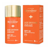 بيزلين واقي من الشمس للوجه مقاوم للتجاعيد +SPF 50 40 مل