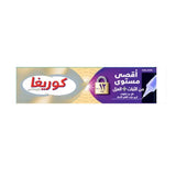 مثبت أطقم الأسنان باور ماكس هولد+سيل كوريغا 40 جرام