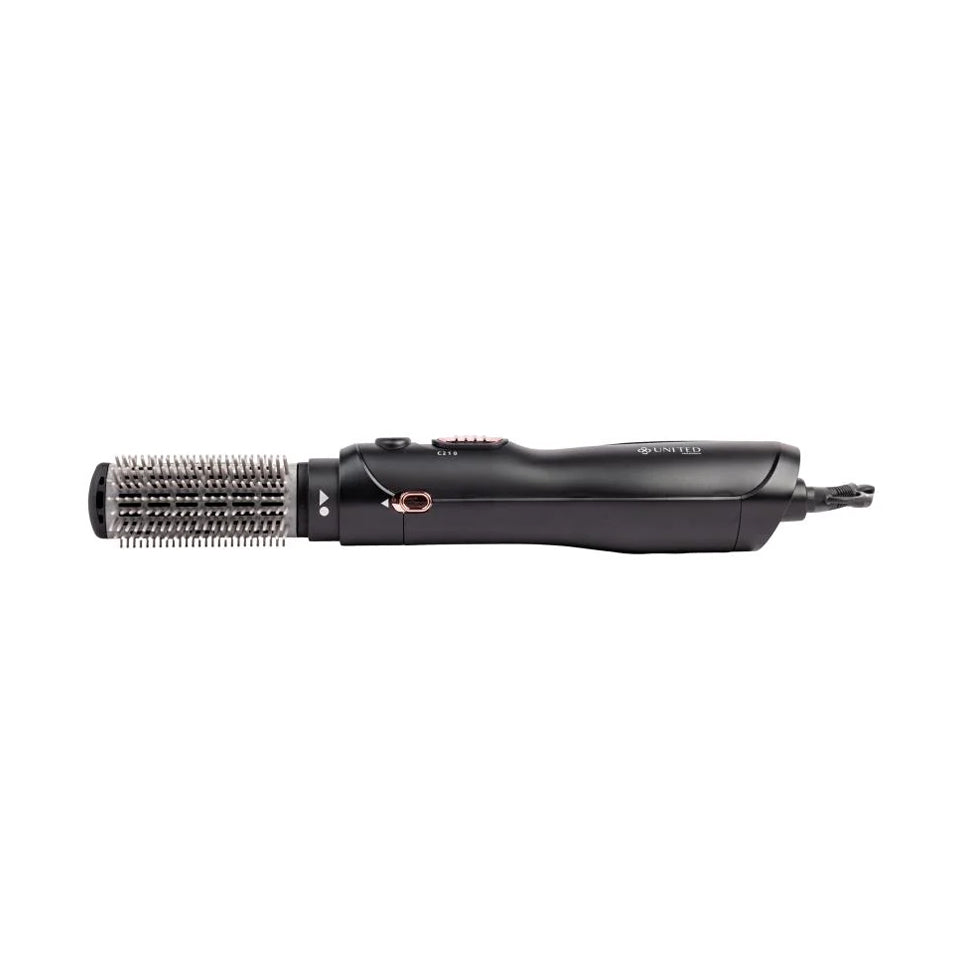 مصفف شعر قطعتين HB-8412E من يونايتد