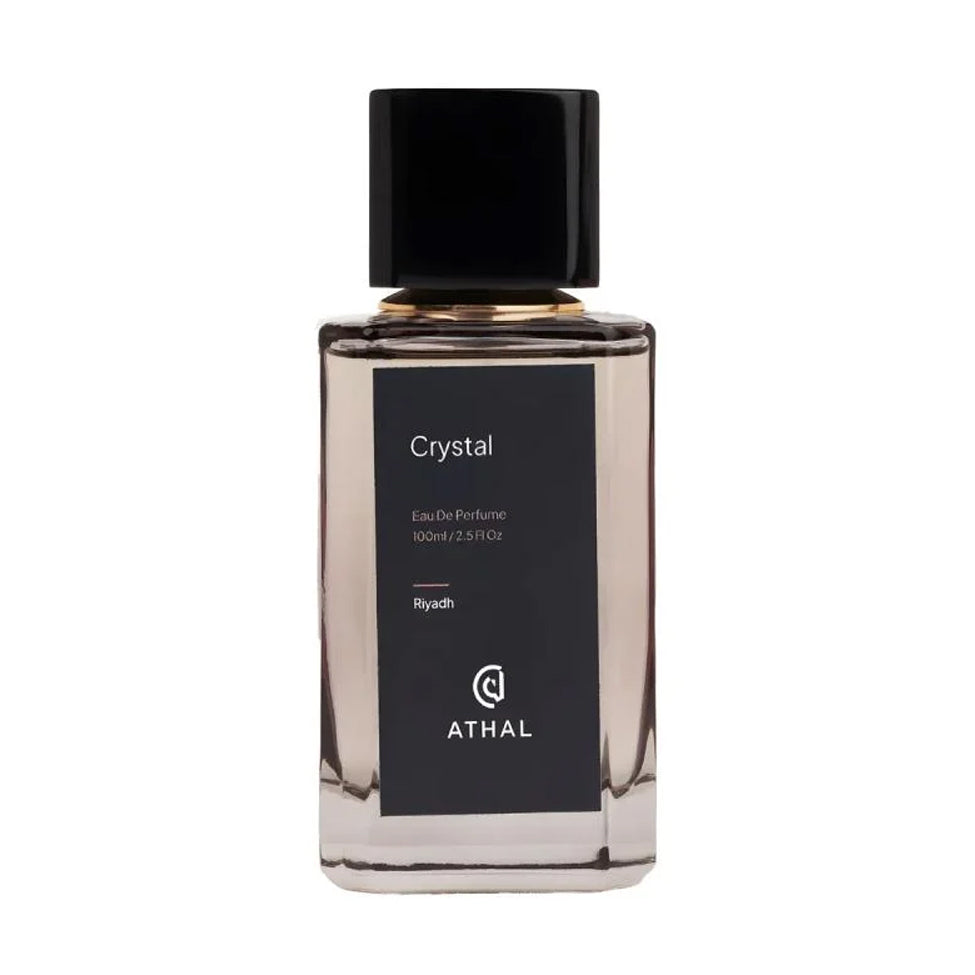 عطر كريستال أو دو بارفان للجنسين 100 مل من اثال