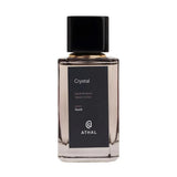 عطر كريستال أو دو بارفان للجنسين 100 مل من اثال