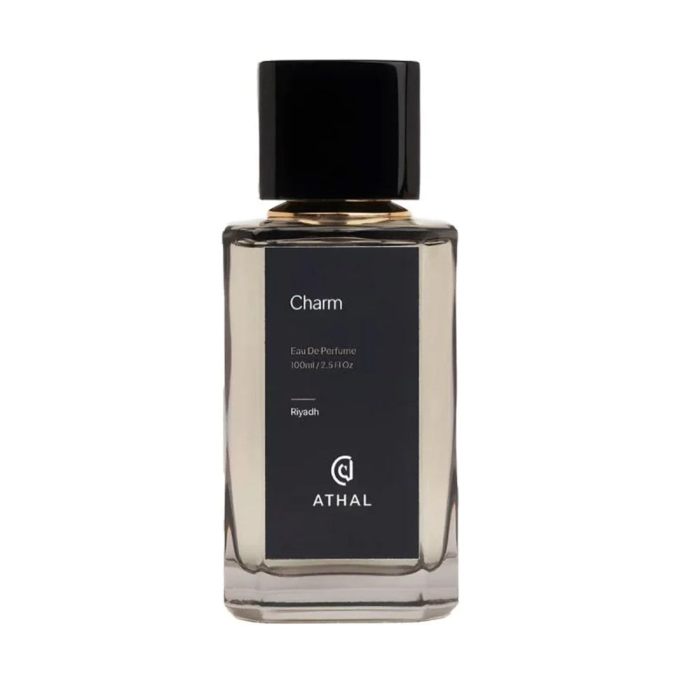 عطر تشارم أو دو بارفان للنساء 100 مل من اثال