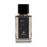 عطر تشارم أو دو بارفان للنساء 100 مل من اثال