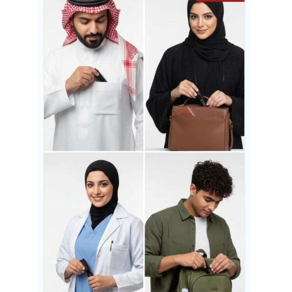 عطر بي اند اس 4 او دي بارفيوم 15 مل