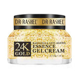 دكتور راشيل  جل خلاصة الذهب للتجاعيد 24K GOLD