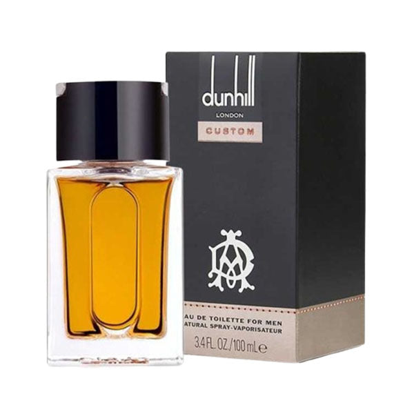 دنهل كاستوم 50 مل