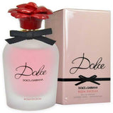 عطر دولتشي روزا إكسيلسا من دولتشي اند غابانا للنساء 75 مل
